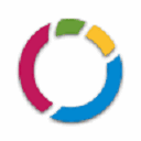 F logo
