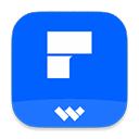 PDFרapp logo