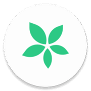 timetree׿ logo