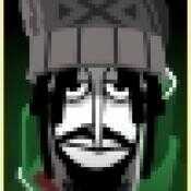 The