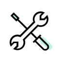 littlehelperС logo