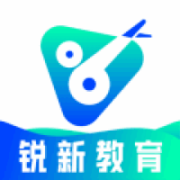 ½ logo