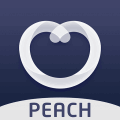 peach׿ logo