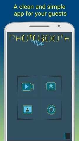 Photoboothͼ1