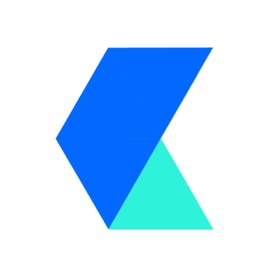 뷨app logo