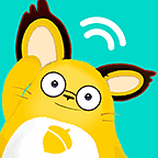 ɹ logo