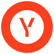 yandex logo