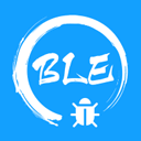 BLEԱ logo
