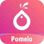 ֭ logo