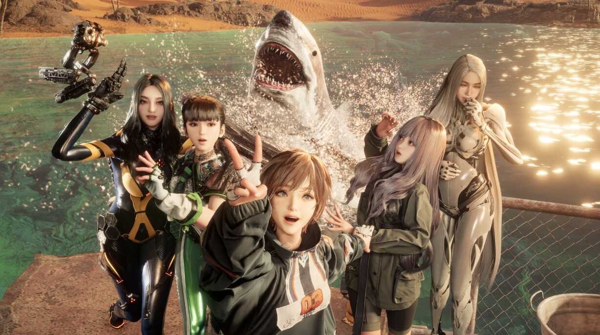 PC浵̳з