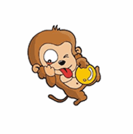 ú