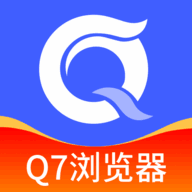 Q7 logo