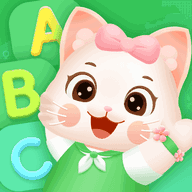 ѧǰӢĸѧϰ logo