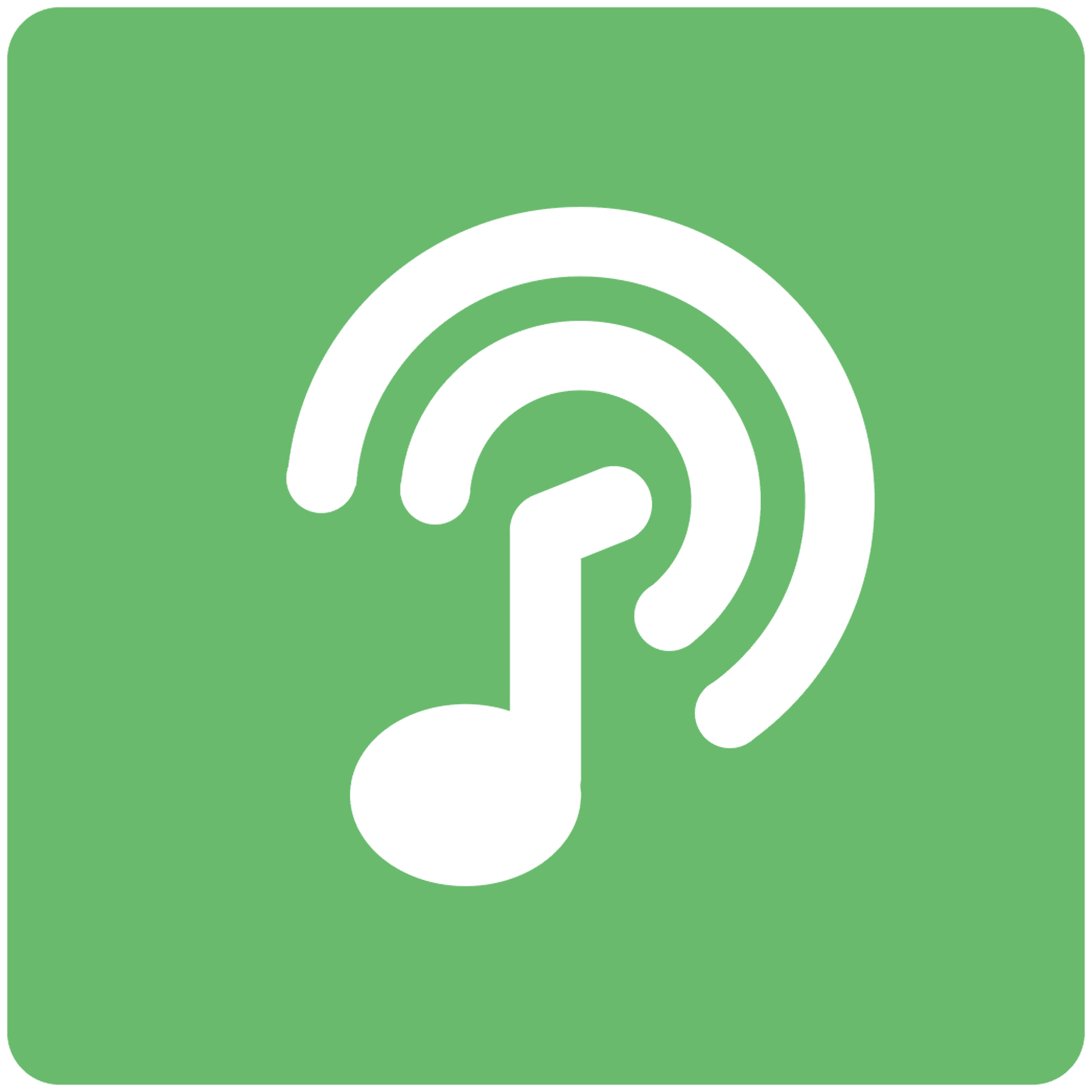 app logo