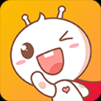 㿪 logo