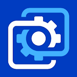 DeepX logo