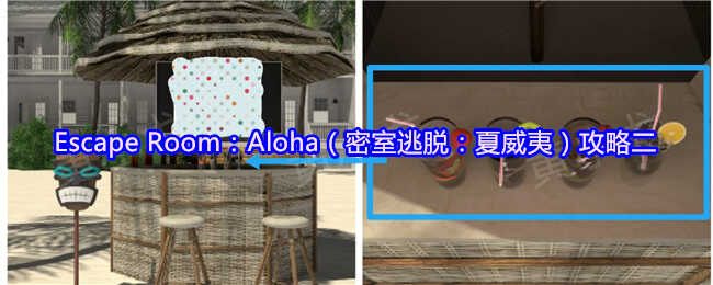 Escape RoomAlohaѣģܶ