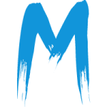 MappѰ logo