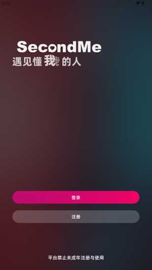 SecondMeٷ°ͼ2