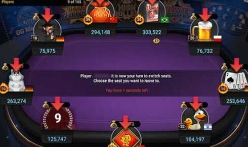 ggpokerͼ2