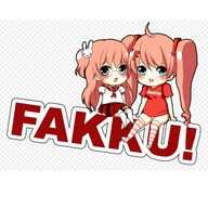 FAKKU°