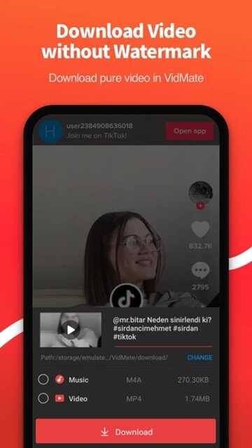 VidMateapp2025°ͼ2