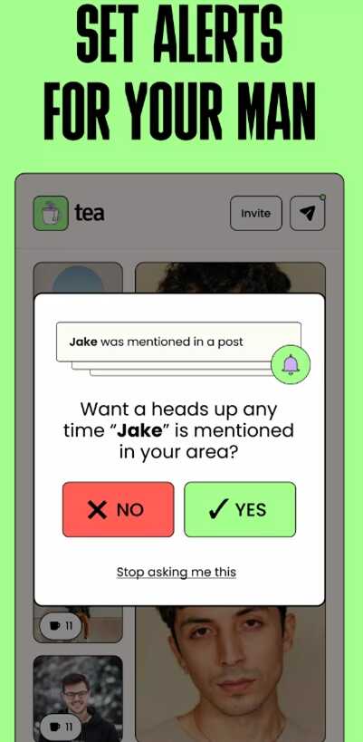 tea dating adviceŮ罻app׿ͼ3