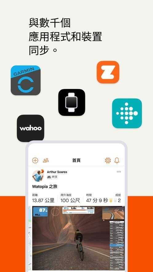 Strava׿°ͼ4