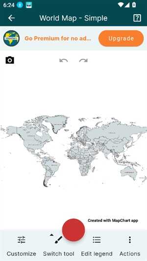 mapchartٷͼ2