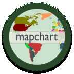 mapchartٷ