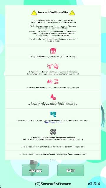mikutureδapp°ͼ1