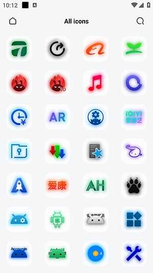 frostedͼapp׿ͼ2