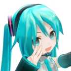 mikutureδapp°