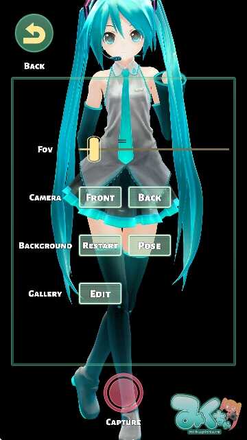mikutureδapp°ͼ5