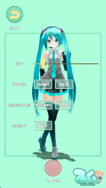 mikutureδapp°ͼ4
