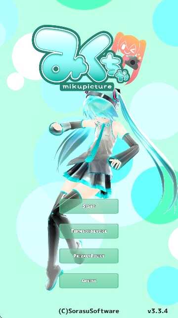 mikutureδapp°ͼ3