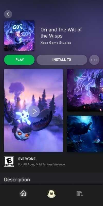 xbox game passϷֻͼ1