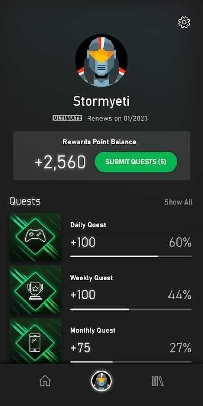 xbox game passϷֻͼ2