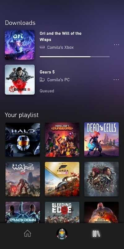 xbox game passϷֻͼ4