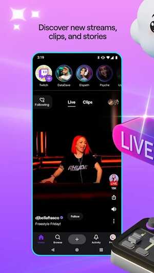 Twitchֱ¹ٷͼ6
