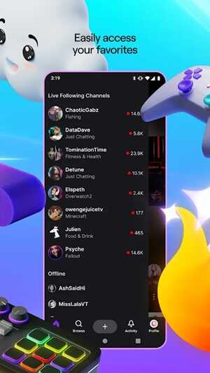 Twitchֱ¹ٷͼ4