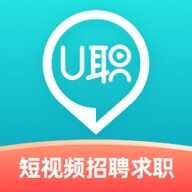 uְ logo