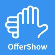 OfferShow logo