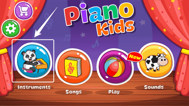 Piano Kids-Music Songsͯٽͼ2