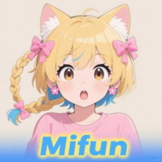 mifun԰APPѰ logo