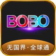 bobo޹·ȫͨɫ° logo