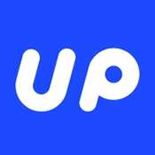 up