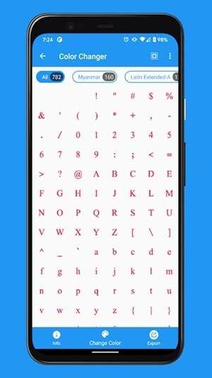 zFontͼ4