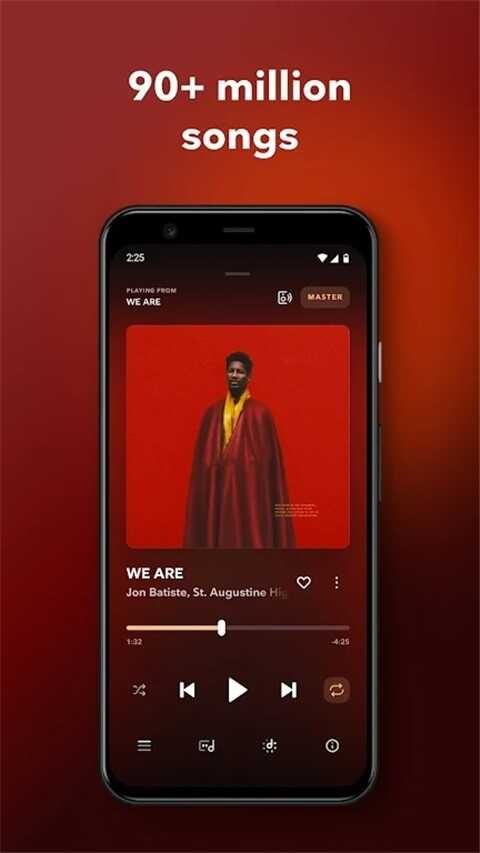 TIDALAPPٷͼ4