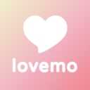 lovemo logo